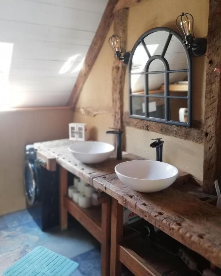 Heidi'S Gaestezimmer Lippstadt Exteriör bild