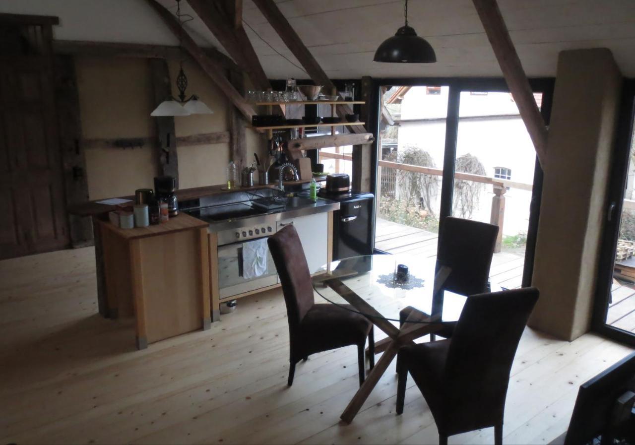 Heidi'S Gaestezimmer Lippstadt Exteriör bild